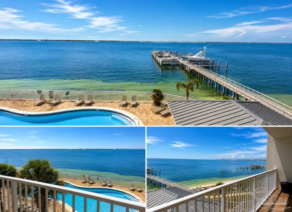 154 Ethel Wingate Dr #307, Pensacola