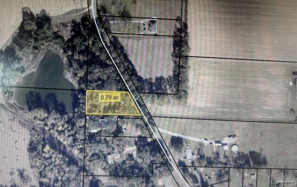Lot 1 Watermill Rd, Jay