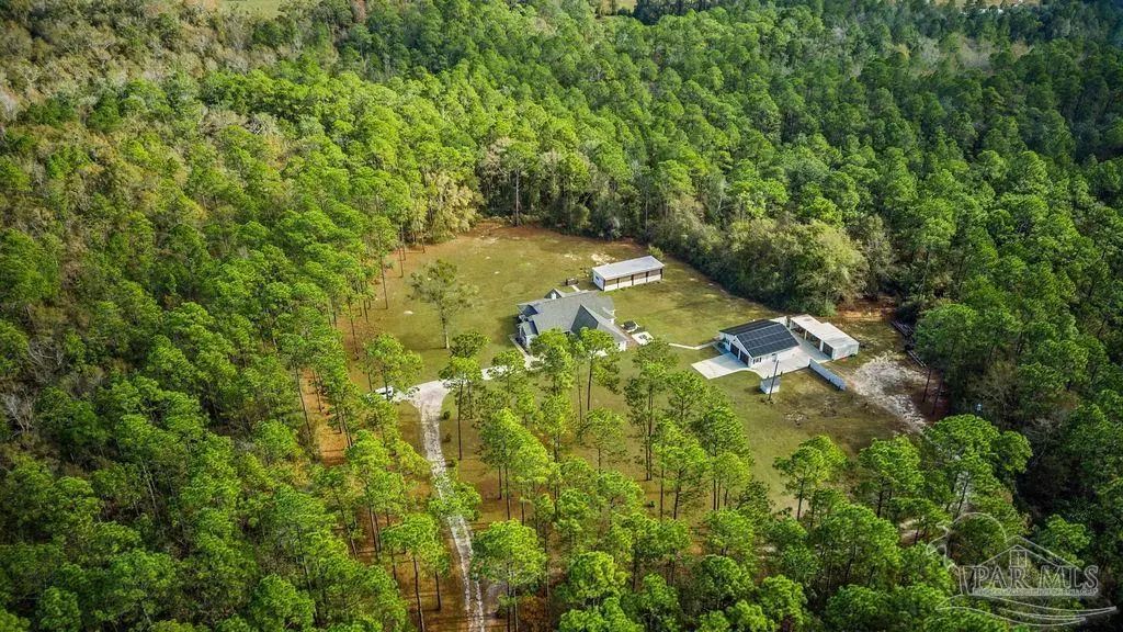 4460 Hwy 29, Molino