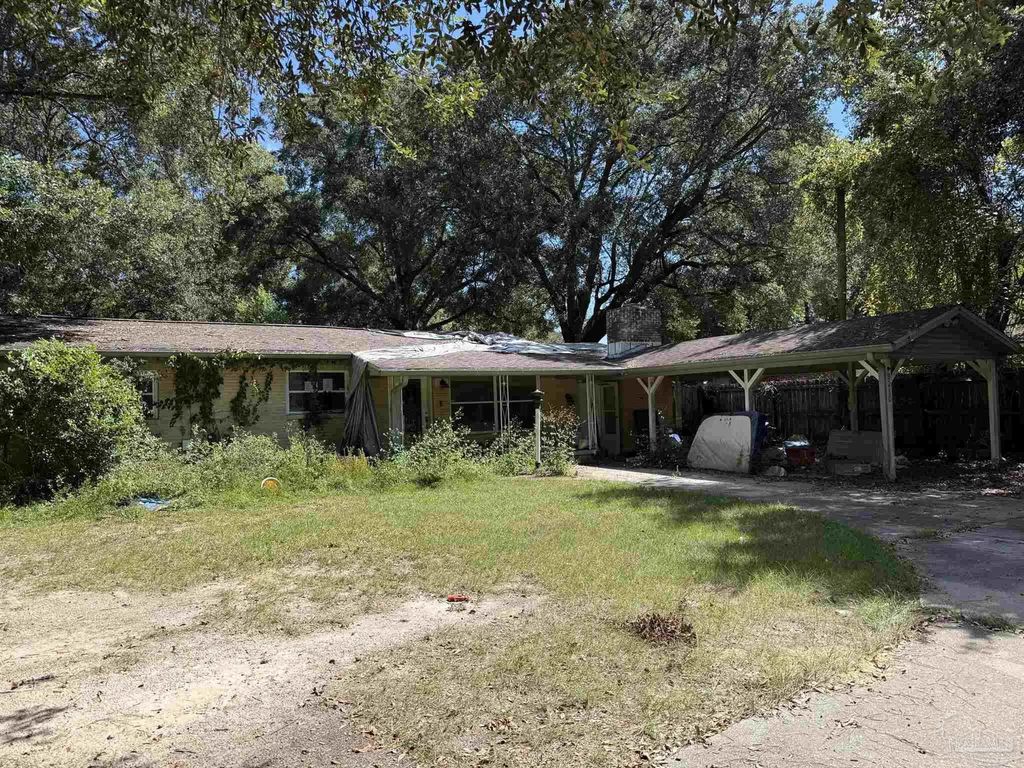 8210 Briese Ln, Pensacola