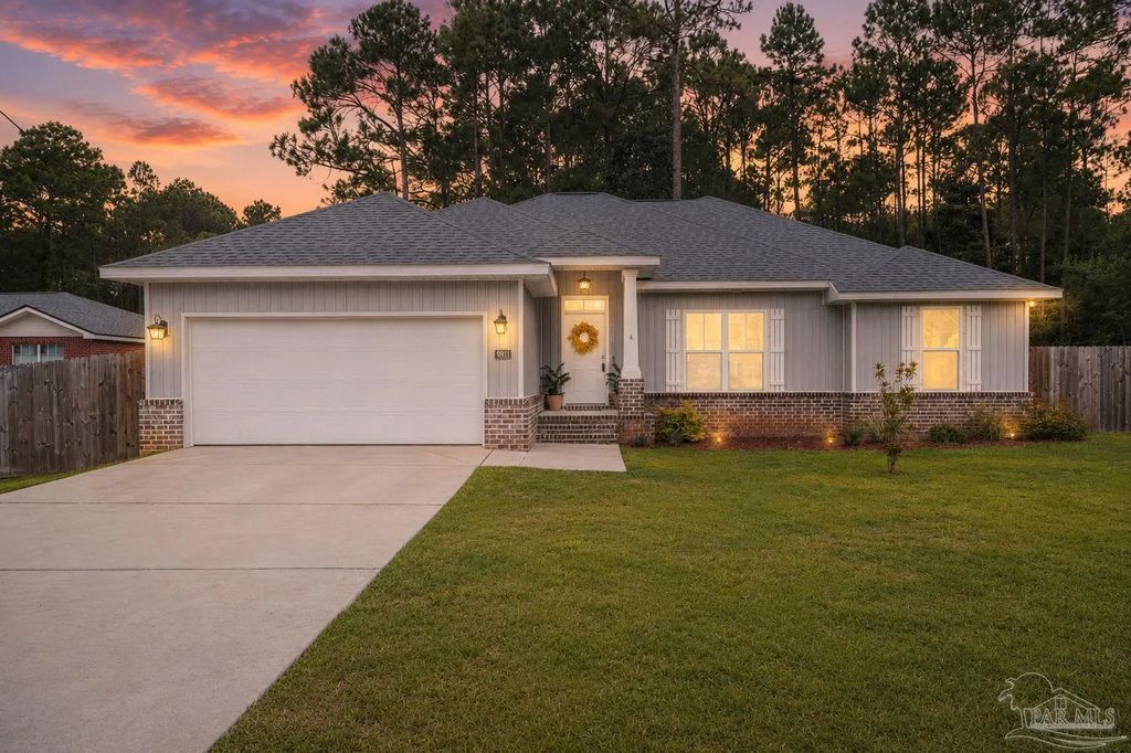 9911 Aileron Ave, Pensacola