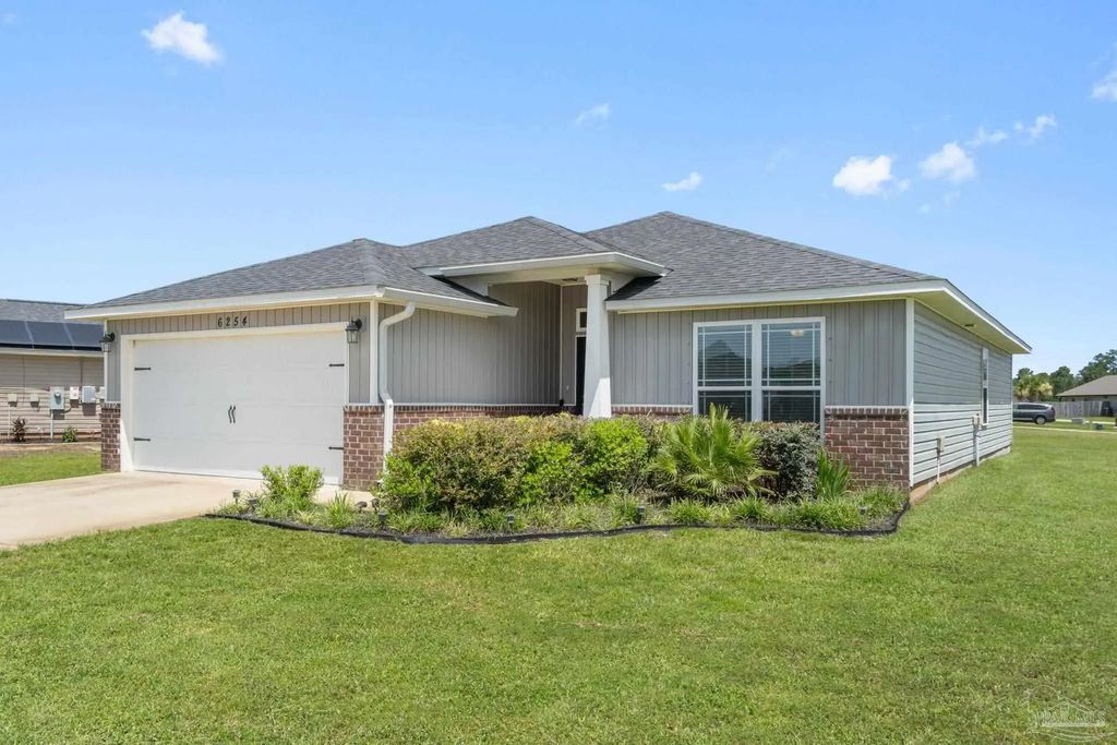 6254 Redberry Dr, Gulf Breeze