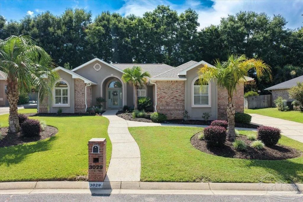 3029 Liana Ln, Pensacola