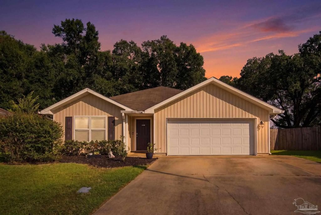 9466 Lutoo Ln, Pensacola