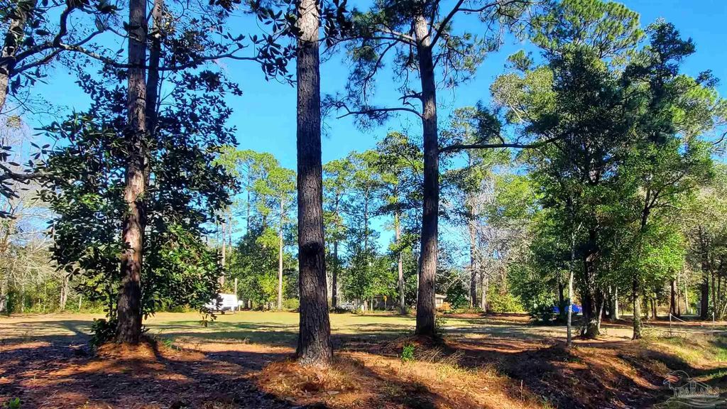9660 Sidney Rd, Pensacola