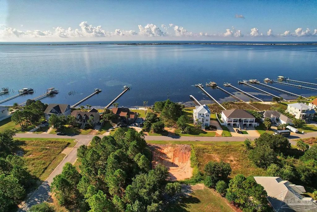 4140 Madura Rd, Gulf Breeze