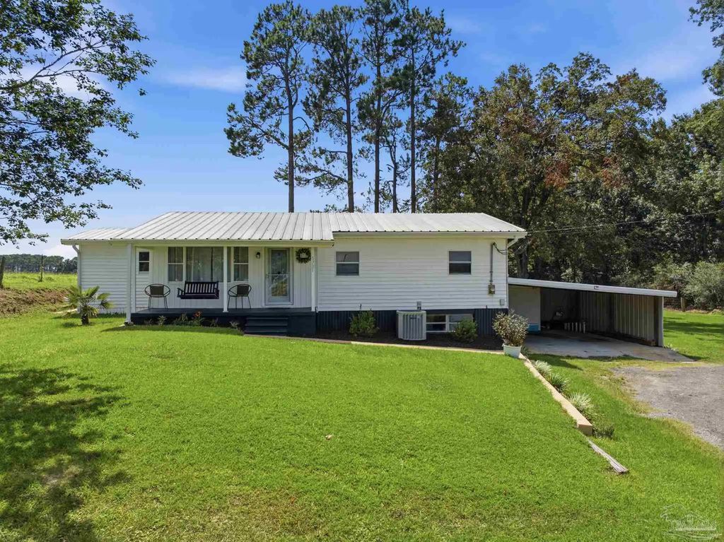 5731 Morgan Rd, Mcdavid