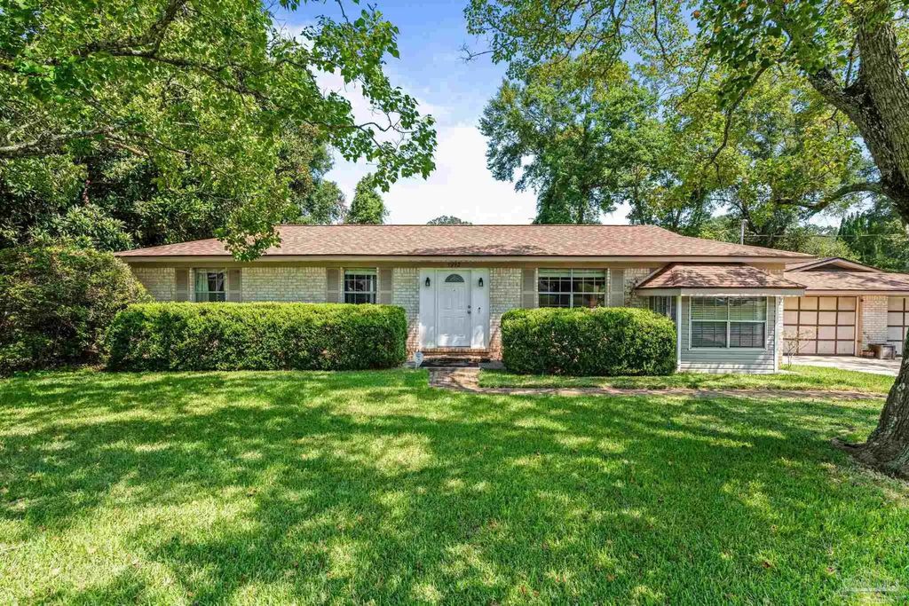 1992 Ziglar Rd, Cantonment