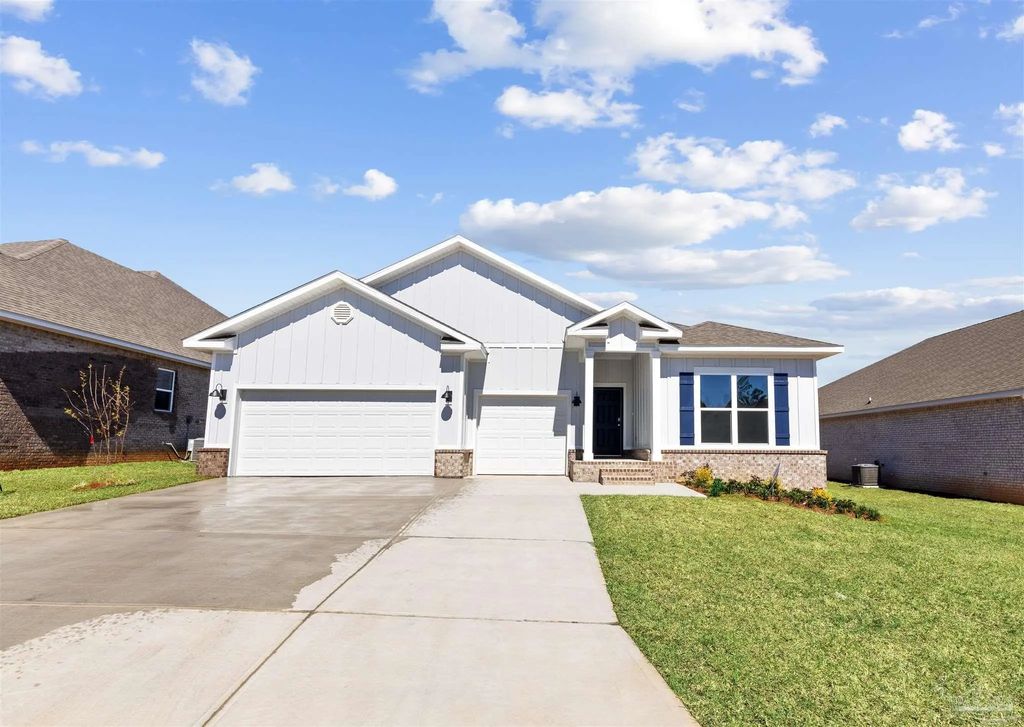 3100 Silver Maple Dr, Cantonment