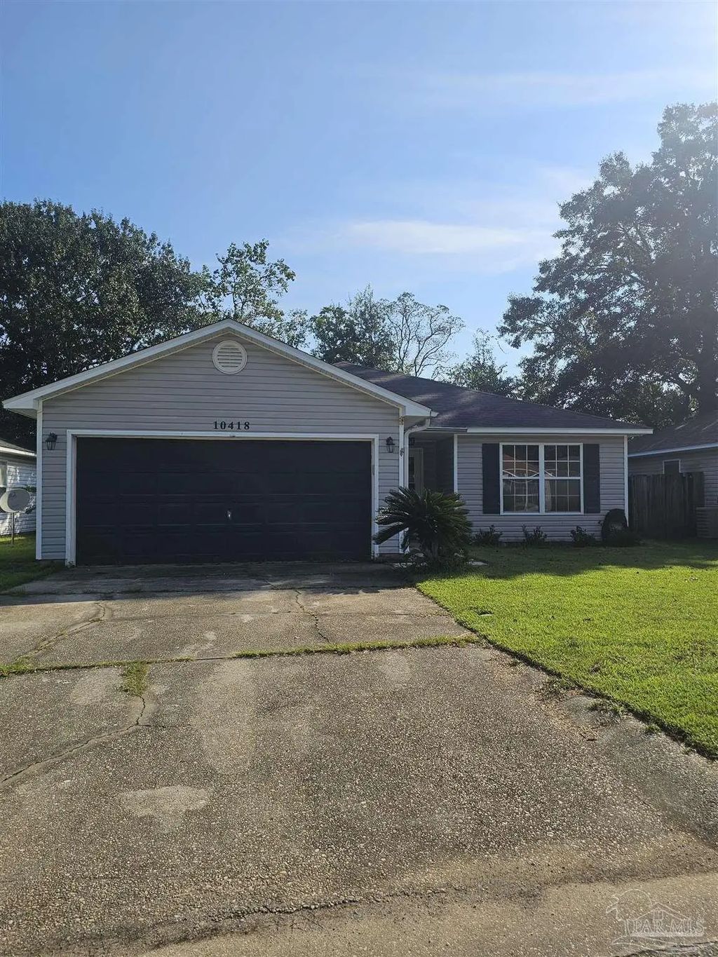 10418 Senegal Dr, Pensacola