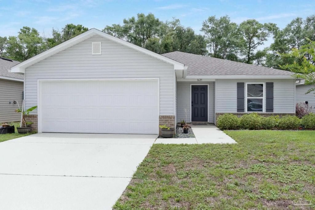 1625 Addies Way, Pensacola