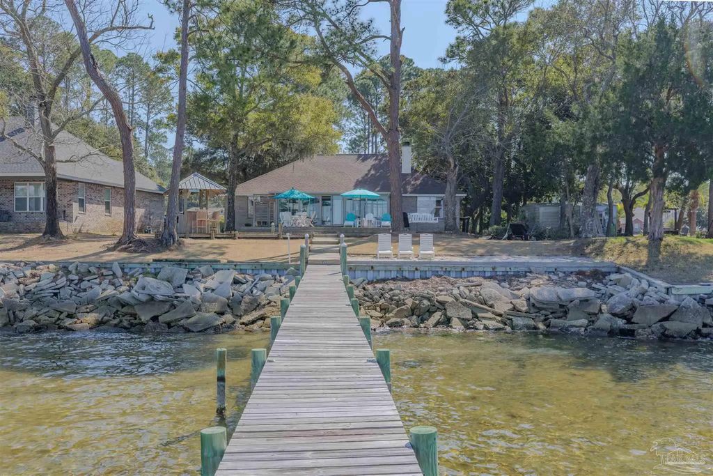 5756 East Bay Blvd, Gulf Breeze