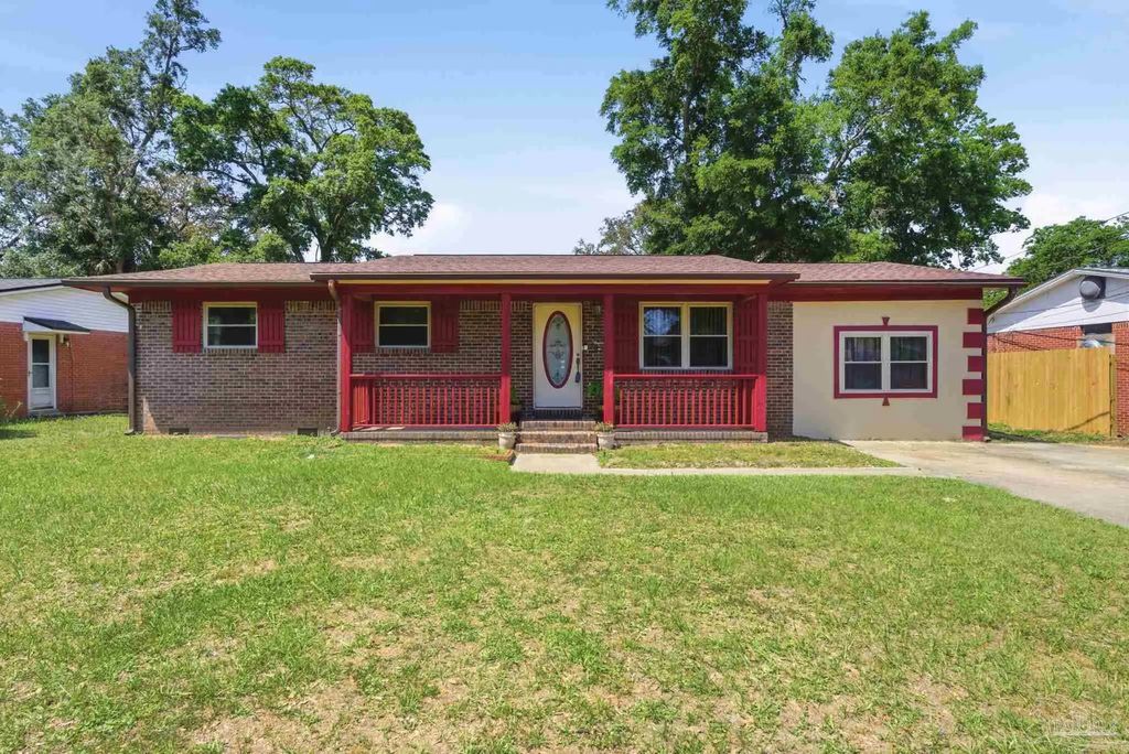 3064 Blue Star Ave, Pensacola