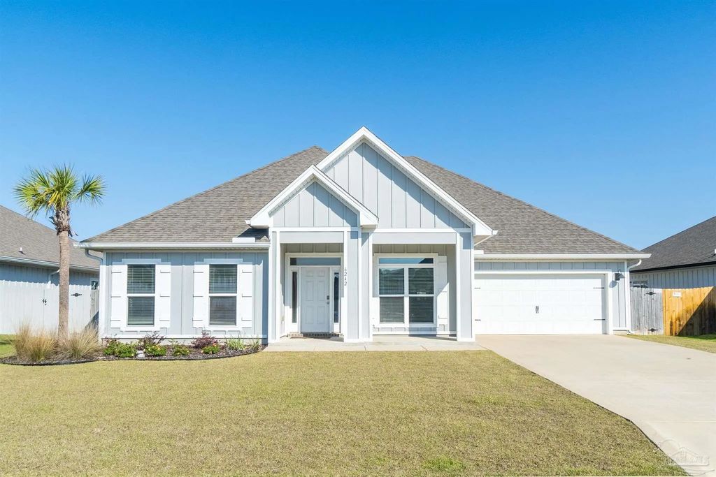 6242 Jenks Dr, Gulf Breeze
