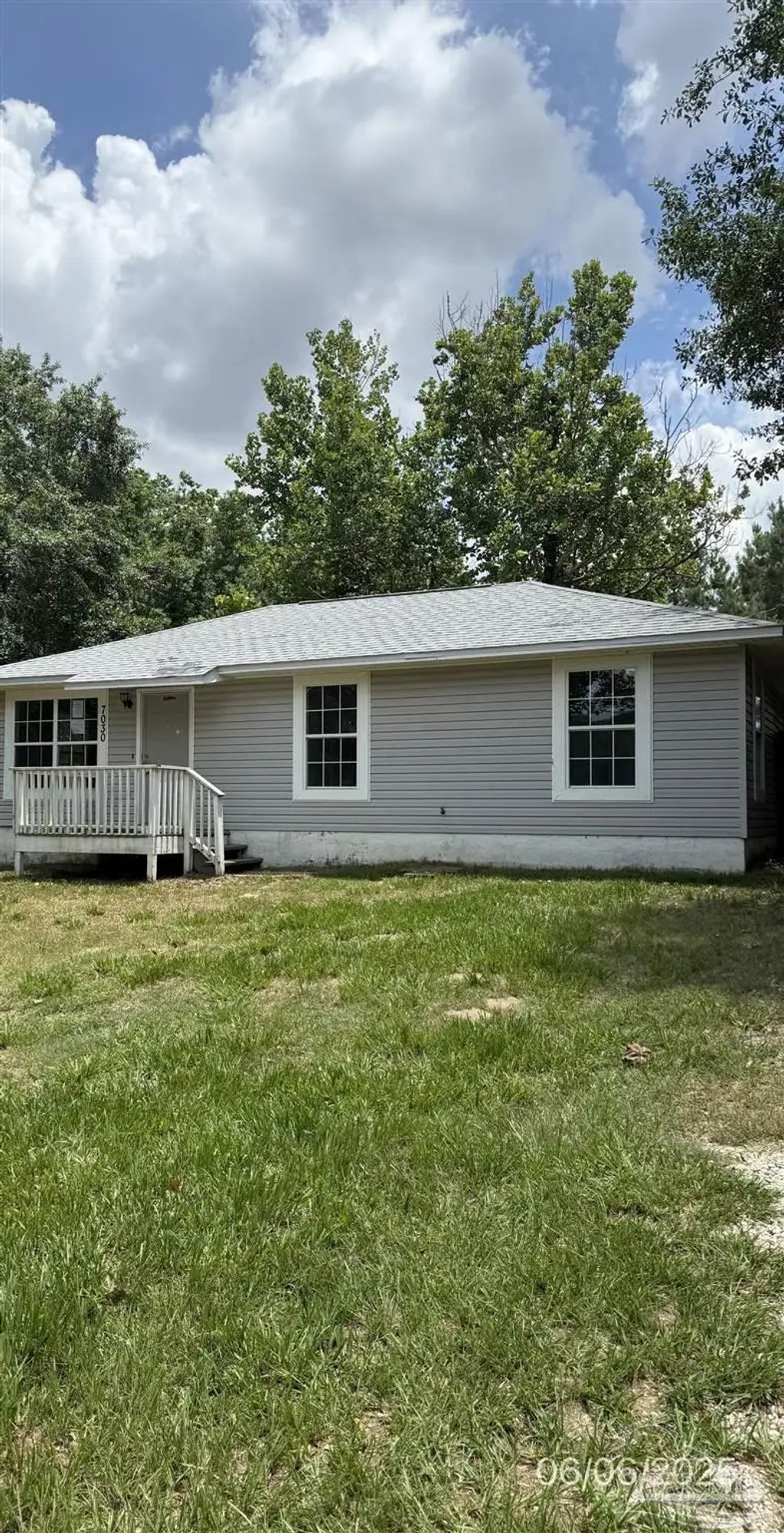 7030 Mcelhaney Rd, Century
