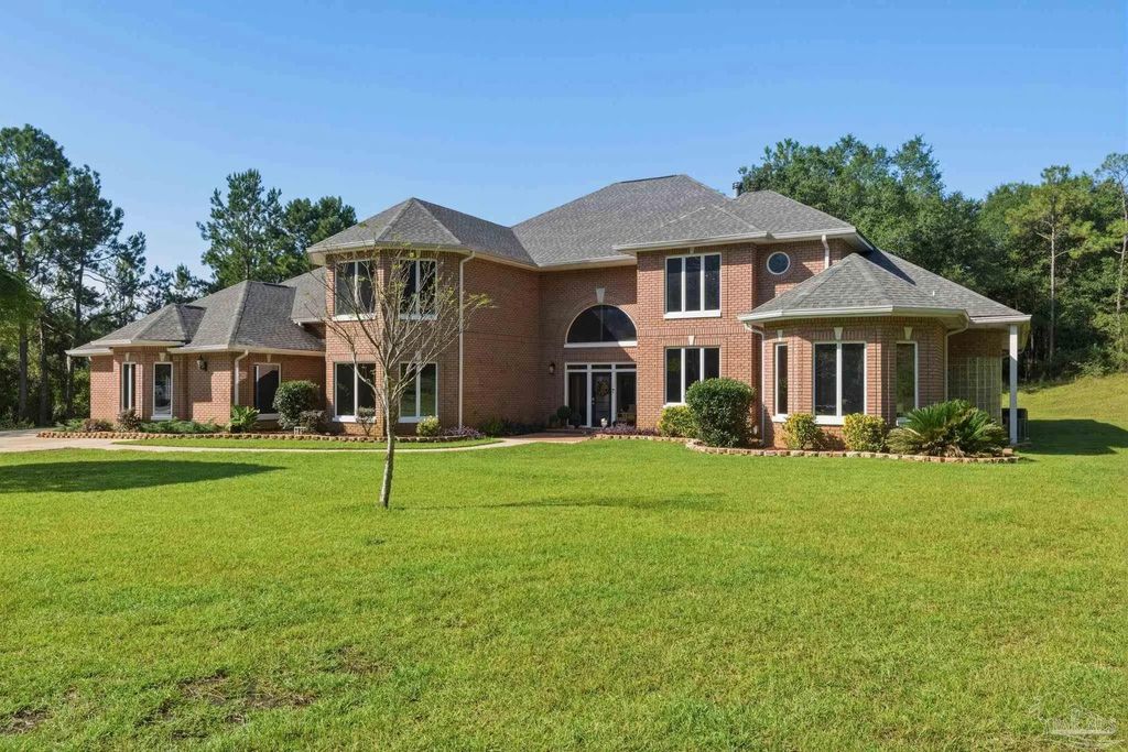 3540 Buckhorn Rd, Crestview