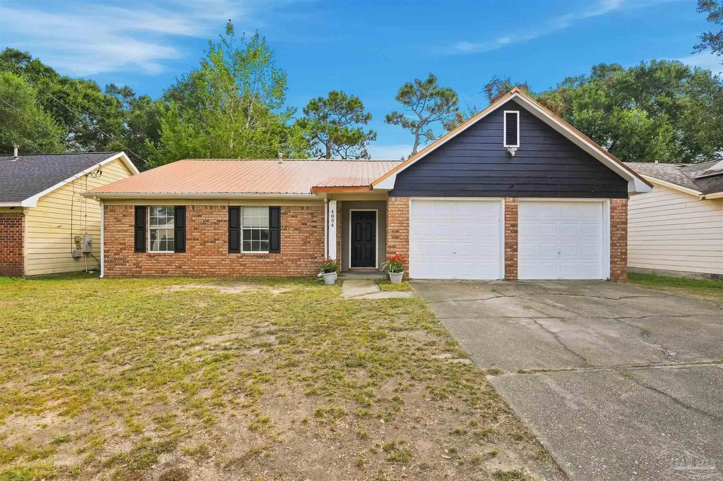 4894 Randee Cir, Pensacola