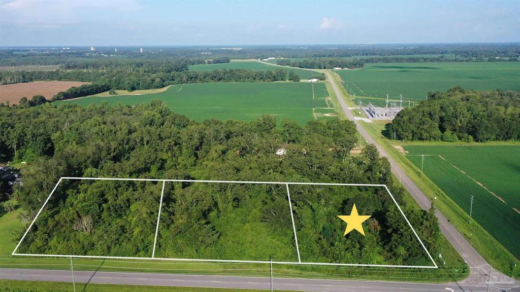 Lot 1 Highway 99a, Walnut Hill