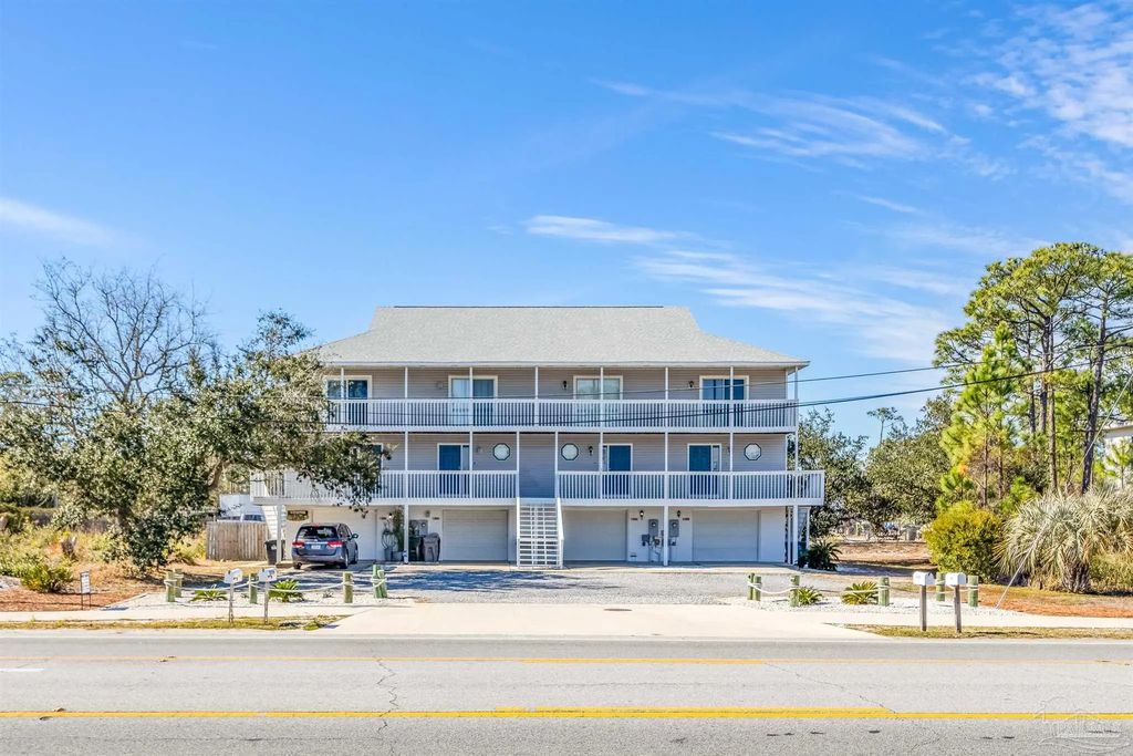 13554 Perdido Key Dr, Pensacola