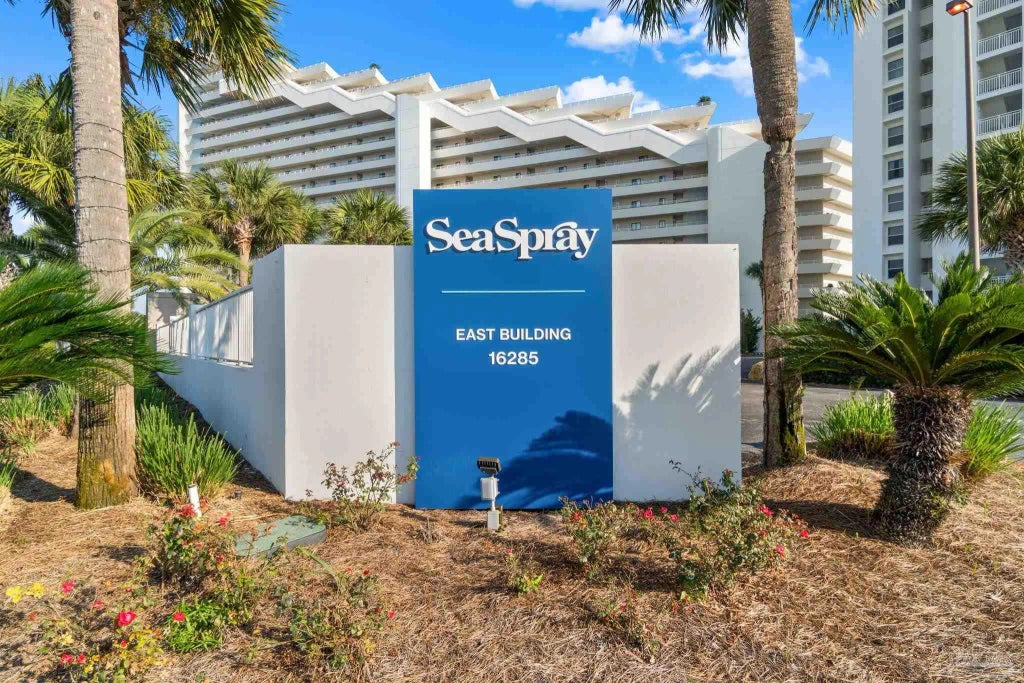 16285 Perdido Key Dr #224, Perdido Key