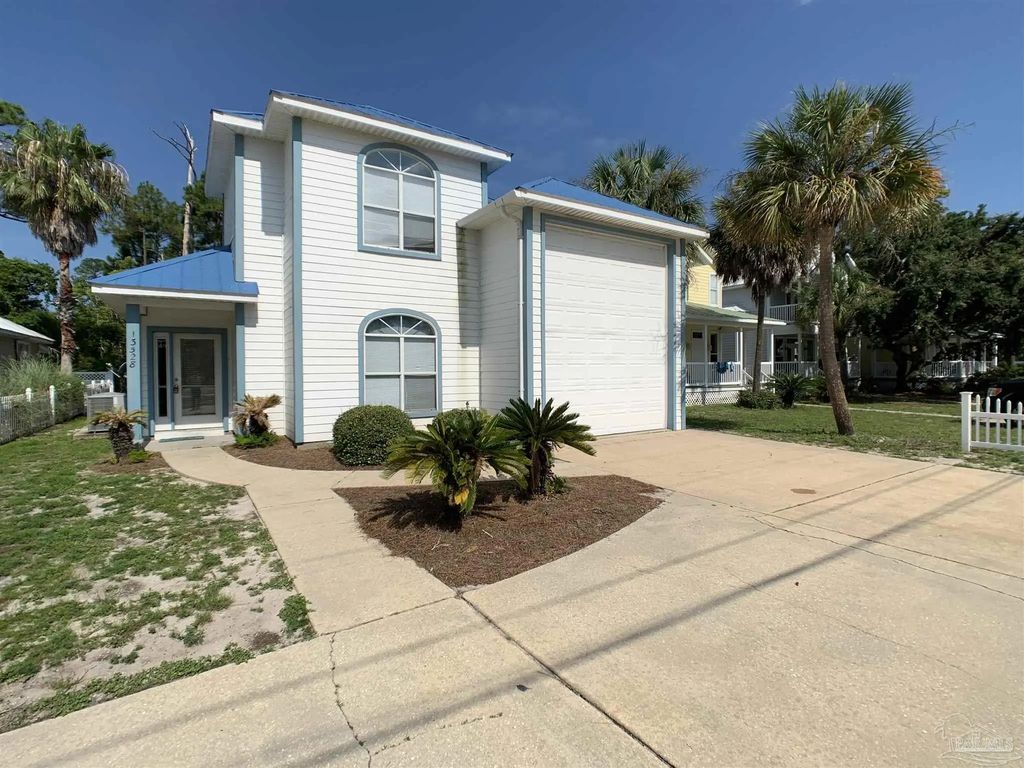 13528 Perdido Key Dr, Pensacola