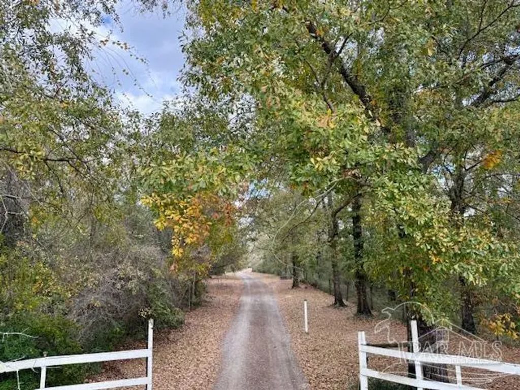 3400 N Hwy 29, Cantonment