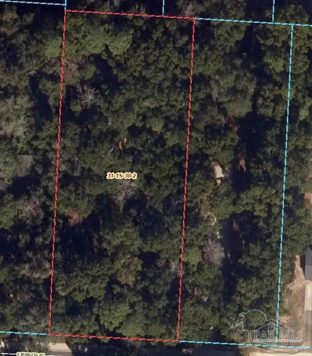1310 Burgess Rd, Pensacola