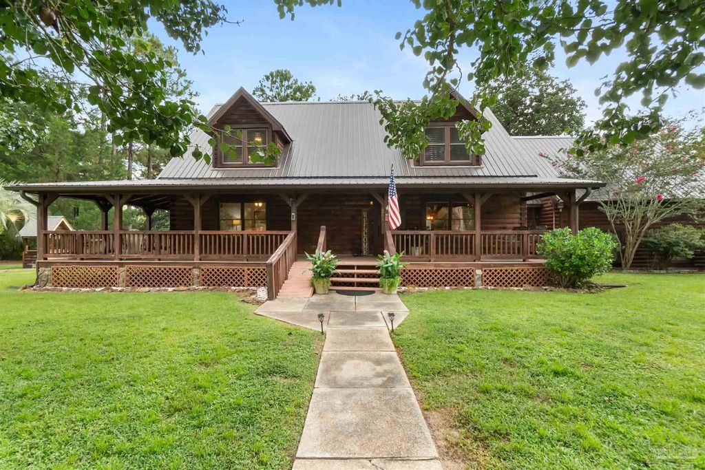 6710 Helms Rd, Pensacola