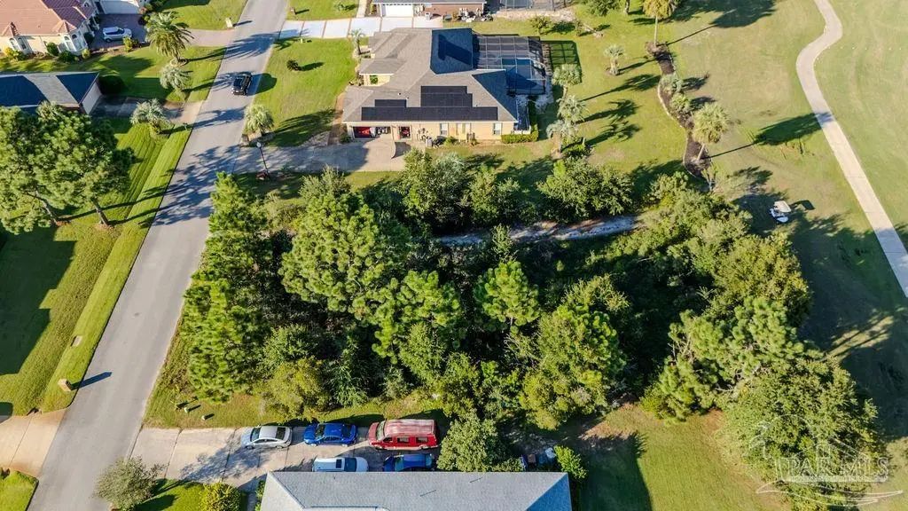2600 Masters Blvd, Navarre
