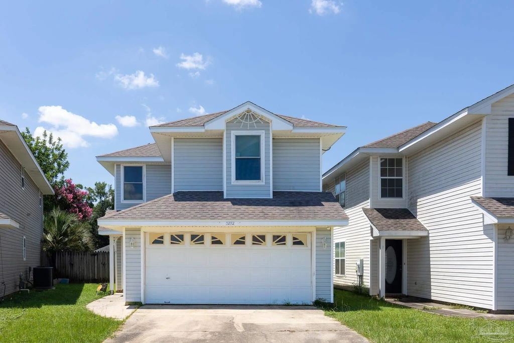3272 Two Sisters Way, Pensacola