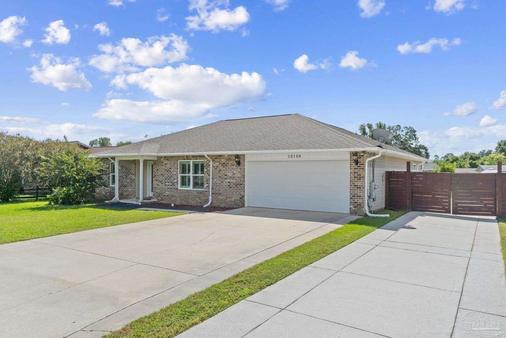 12159 Sage Ave, Pensacola