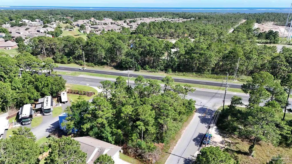 1800 America Ave, Gulf Breeze