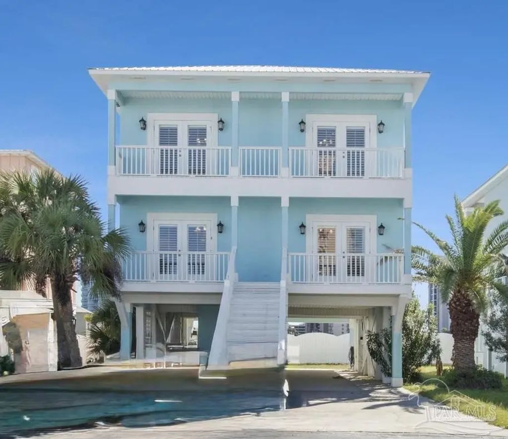 29299 Perdido Beach Blvd, Orange Beach