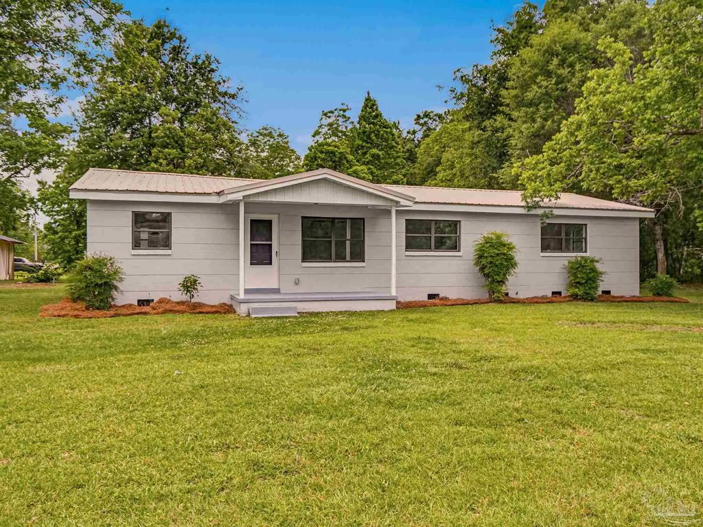 125 Madrid Rd, Cantonment