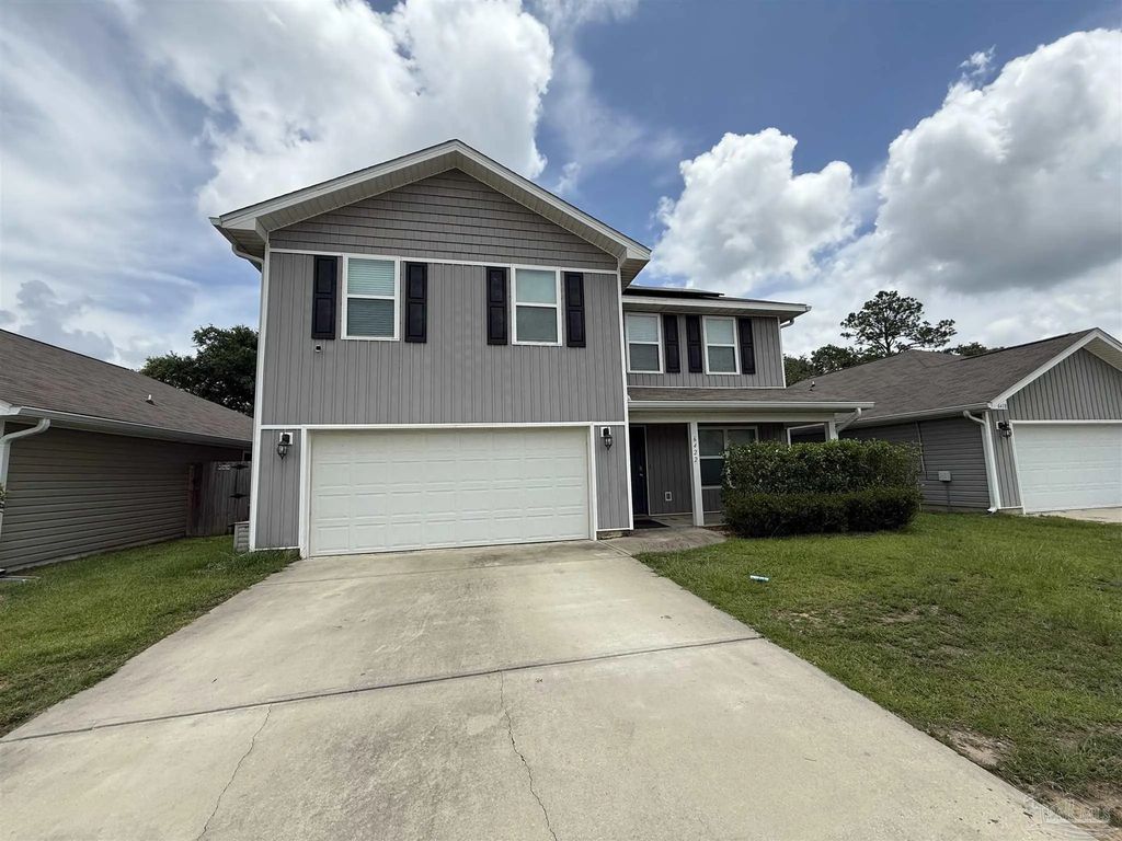 6422 Jerry Lynn Ln, Pensacola