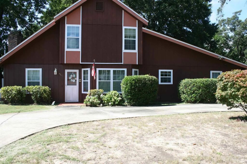 4165 April Rd, Pensacola
