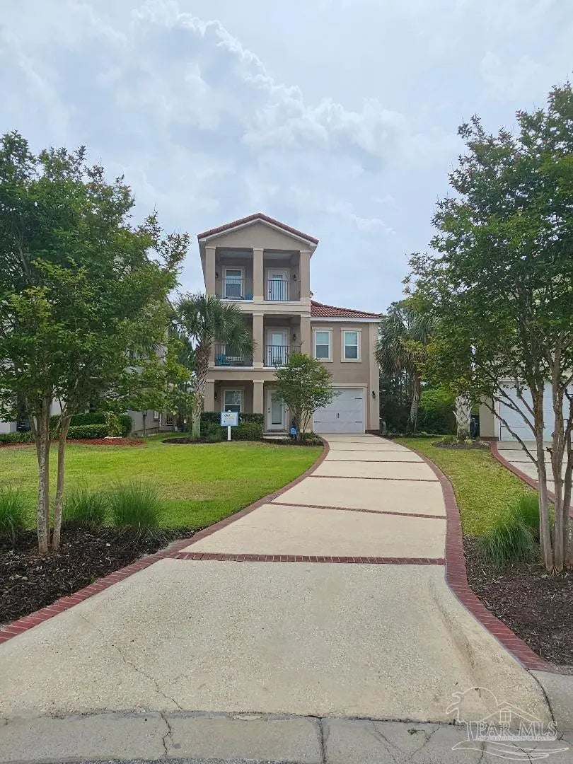 14371 Arborgate Dr, Pensacola