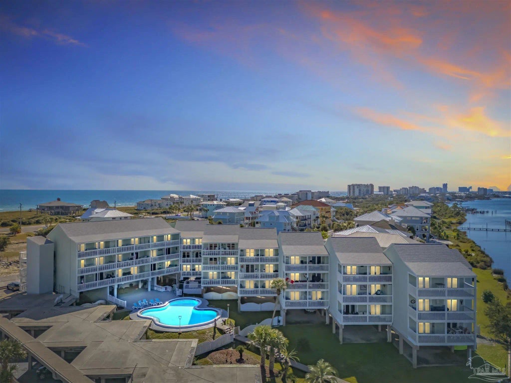 16310 Perdido Key Dr #9a, Perdido Key