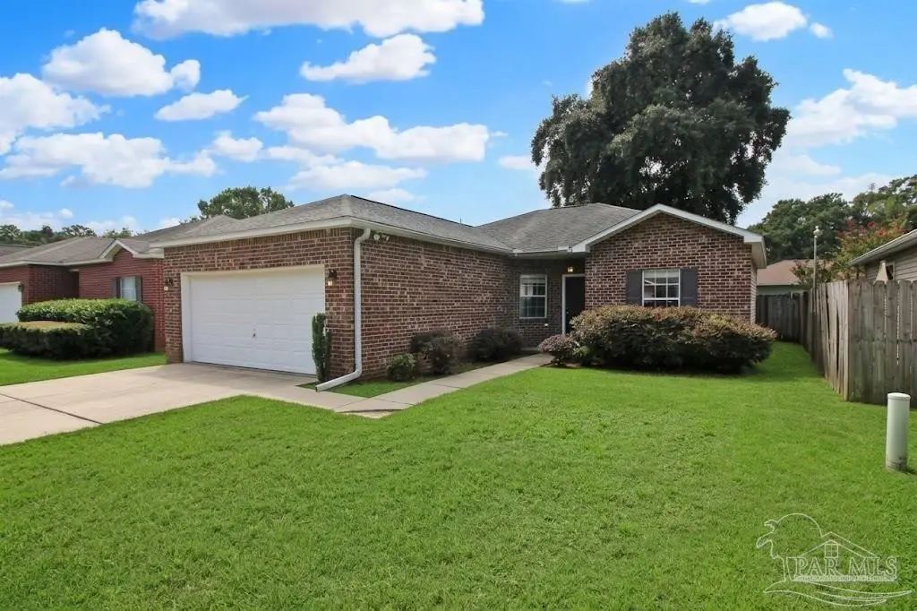 609 Saleta St, Pensacola