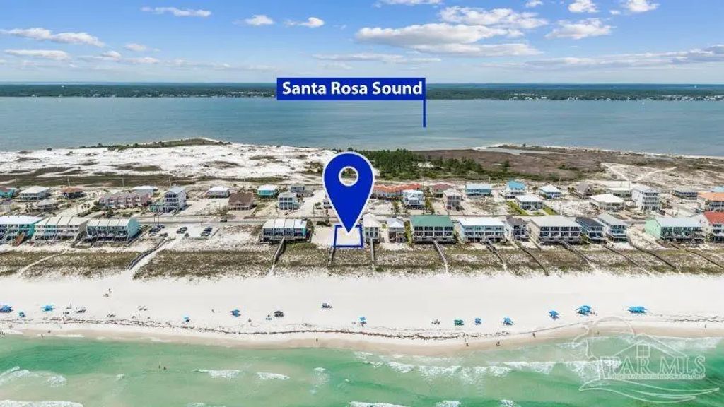7889 Gulf Blvd, Navarre Beach
