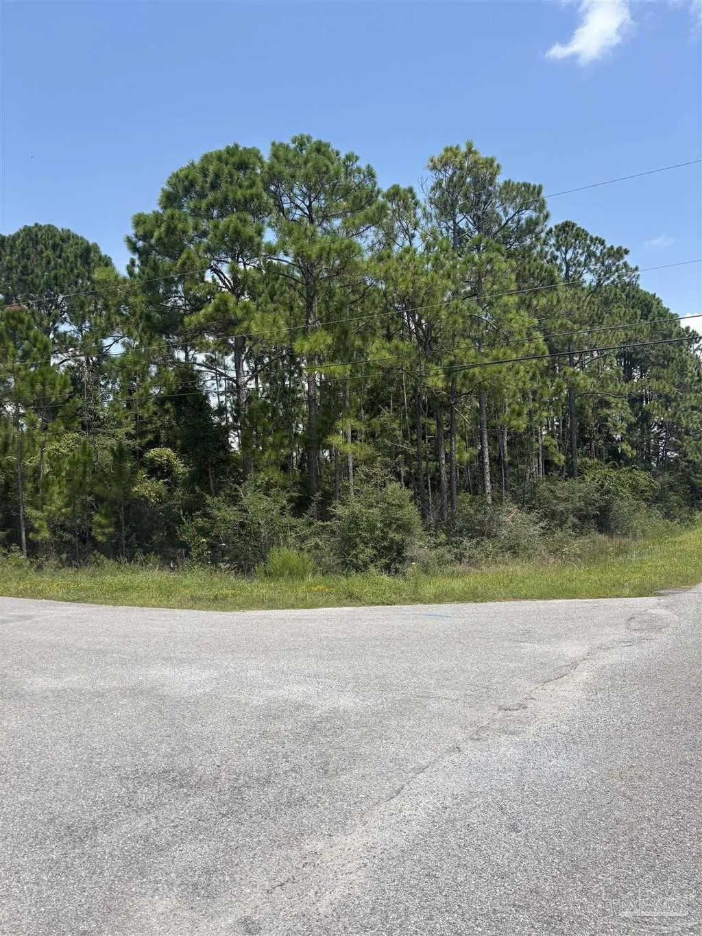 Tbd Flamingo Ln, Navarre