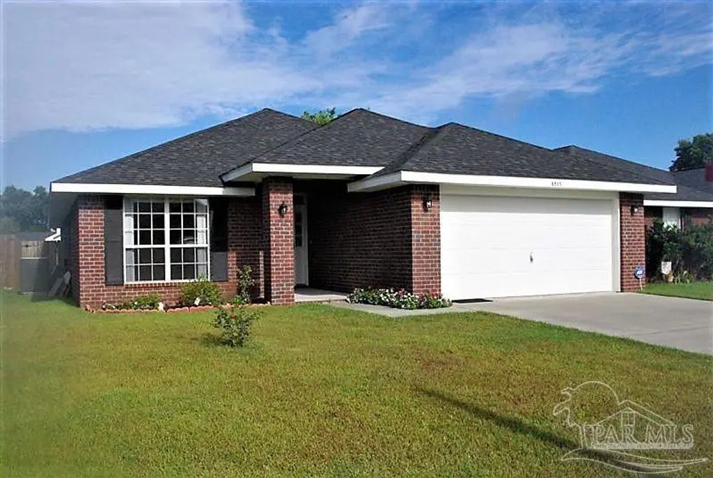 6533 Key West Rd, Pensacola