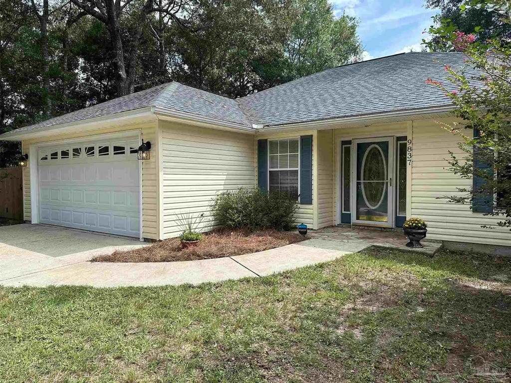 9837 Mobile Hwy, Pensacola