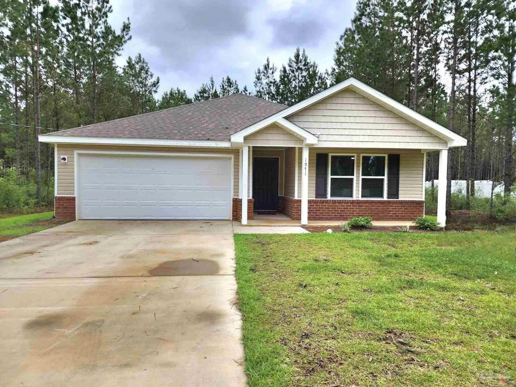 1971 Pineview Church Rd, Jay