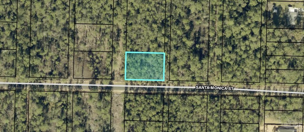 Lot 12/13 Santa Monica St, Milton