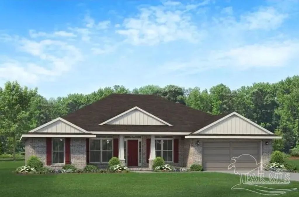 6153 Another Ln, Milton