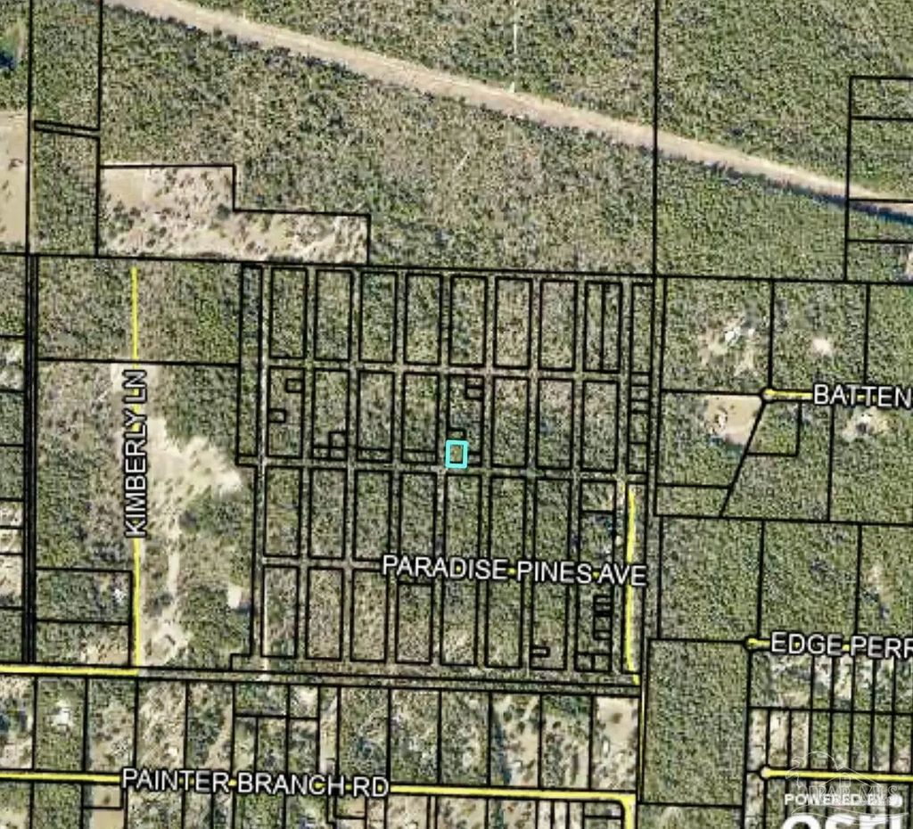Christopher Ln, Crestview