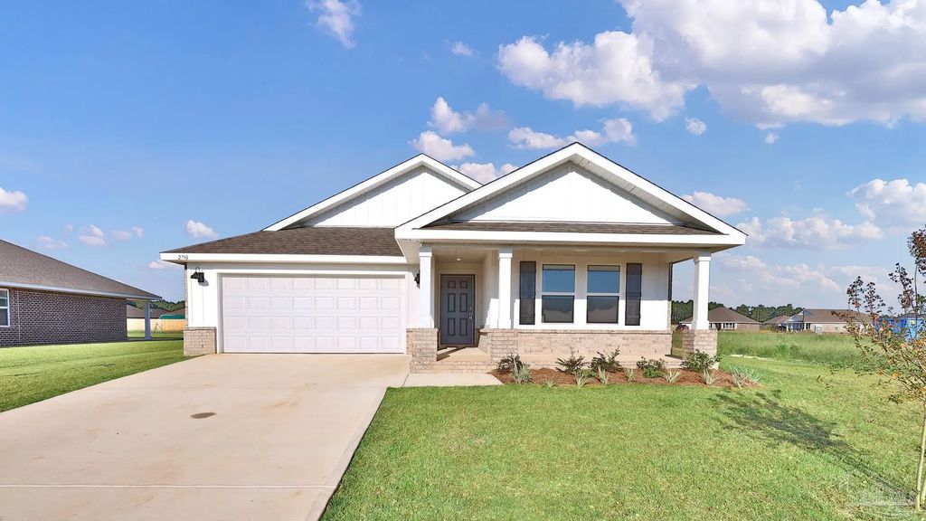 2790 Chevy Cir, Pace