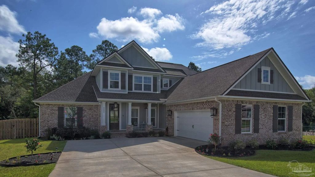 2990 Trestle Way, Cantonment