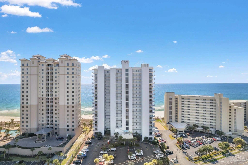 13661 Perdido Key Dr #1506, Perdido Key